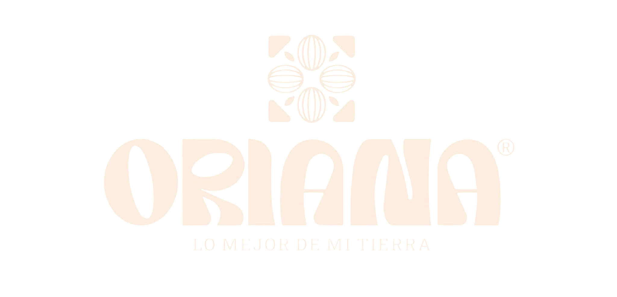 Oriana - Lo mejor de mi tierra